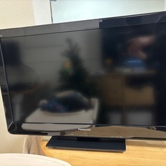 Panasonic テレビ 32型