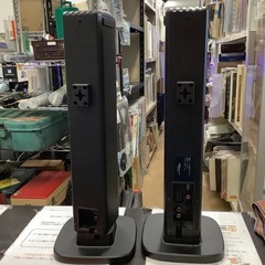 AIRSOMBAR サウンドバー2.1ch BT103  リサイクルショップ宮崎屋　佐土原店　25.5.24Fの画像