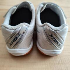 アシックス　ジュニオーレ　19cmの画像