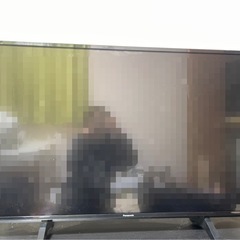 Panasonic テレビ　TH-43FX500  