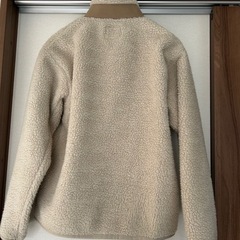 フリース
の画像