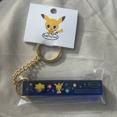 ポケモン ホテルキーホルダー