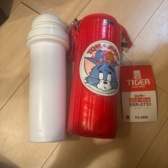 TIGER 魔法瓶
