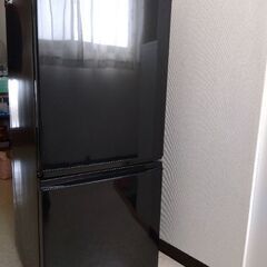 SHARP製冷蔵庫