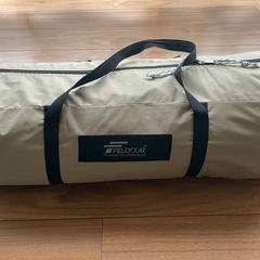 テント