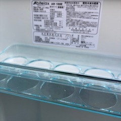 冷蔵庫　の画像