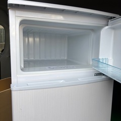 冷蔵庫　の画像