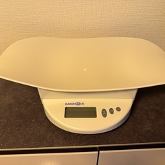 ベビザラス　ベビースケールの画像