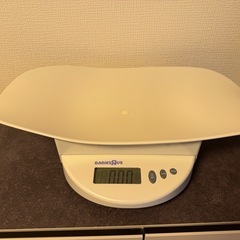 ベビザラス　ベビースケール