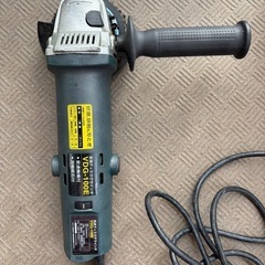 ディスクグラインダーの画像