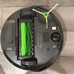 【取引中】【未使用＆ジャンク】ロボット掃除機 「ルンバ」  e5の画像
