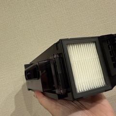 【取引中】【未使用＆ジャンク】ロボット掃除機 「ルンバ」  e5の画像