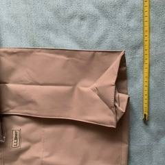 新品❣️L.L.Bean トートバッグの画像