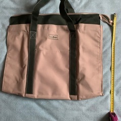新品❣️L.L.Bean トートバッグの画像