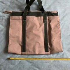 新品❣️L.L.Bean トートバッグの画像