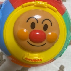 アンパンマン　おもちゃ　知育玩具　まとめ売りの画像