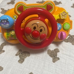 アンパンマン　おもちゃ　知育玩具　まとめ売りの画像