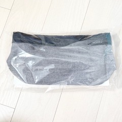 【新品未使用】LITTA GLITTA リッタグリッタ 3WAY...