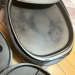 象印ホットプレートの画像