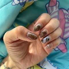 🪻資格持ち🌿プライベートサロン　🌷ネイルモニター募集🌷 - 美容