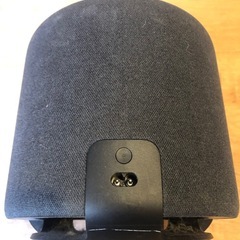 Amazon echo sub(電源コードなし)の画像