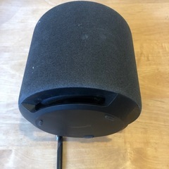 Amazon echo sub(電源コードなし)の画像