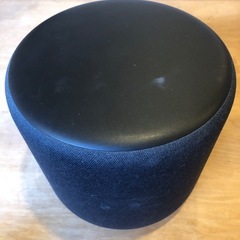 Amazon echo sub(電源コードなし)