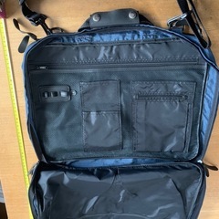 新品❣️リーガルスタート機能バッグの画像