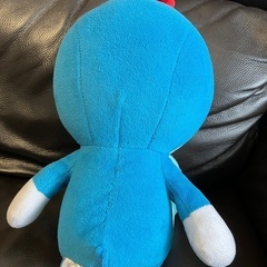 コキンちゃん　ぬいぐるみの画像