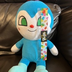 コキンちゃん　ぬいぐるみの画像