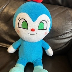 コキンちゃん　ぬいぐるみ