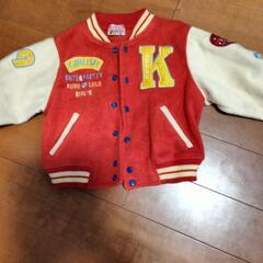 ジャンパー95