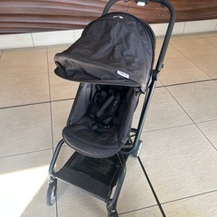 [さらに安くしました！]CYBEXのベビーカー！