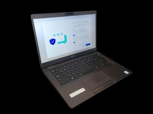 Dell Latitude 5300 Windows11 16GBメモリ SSD 256GB