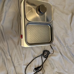 ホットプレート