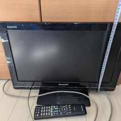 シャープ　AQUOS