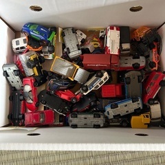 ミニカー