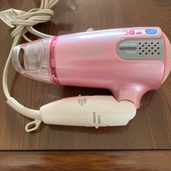 テスコムドライヤー家電 美容家電 ヘアケア