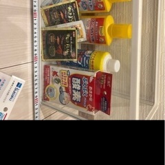 【値下げ】30センチ水槽セットの画像