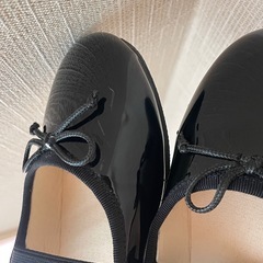 子供　パンプスの画像