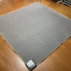 2畳サイズ:ホットカーペット