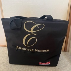 コストコ保冷バッグ(大)