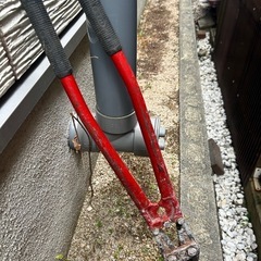 デカいクリッパー