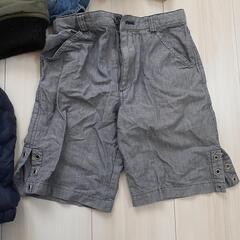 子供服服　男の子90～100アウターセットの画像