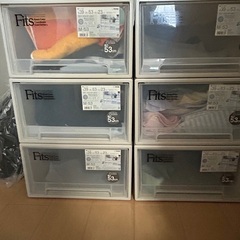 衣装ケース