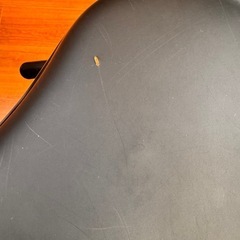 フィットネスバイク（アルインコ）の画像