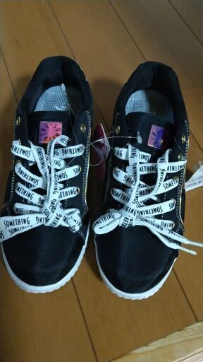 新品、未使用　女子靴