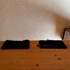 【差し上げます】本棚（分解不可）の画像