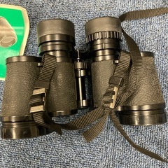 binoculars 中古　現状の画像
