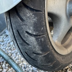 マジェスティ125 おまけ付き　ジャンクの画像